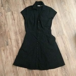 Multi season Black dress